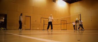Image result for Great Ashby Badminton Club