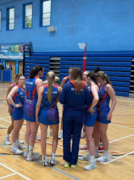 Image result for Oldham Netball Club