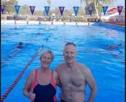 Image result for Lowestoft & Oulton Broad Swimming Club