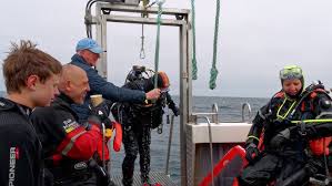 Image result for Barnsley BSAC Divers