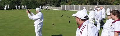 Image result for Medbourne Bowls Club