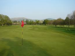 Image result for Rhuddlan Golf Club