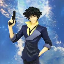 「スパイク・スピーゲル」の画像検索結果