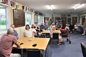 Image result for Twyford Bowling Club