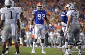 Image result for Grantham Gators