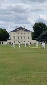Image result for Bucklebury Cricket Club