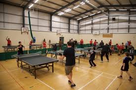 Image result for Hillingdon Table Tennis Club