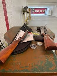 Image result for Whittlesey Rifle Club