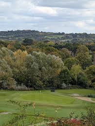 Image result for Reigate Hill Golf Club