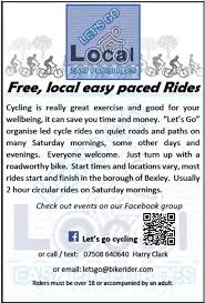 Image result for Go-Ride Bexley