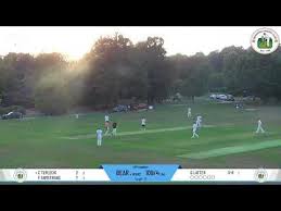 Image result for Bearsted Cricket Club