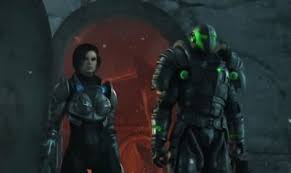 Image result for Hellgate london