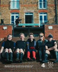 Image result for Furnivall Sculling Club