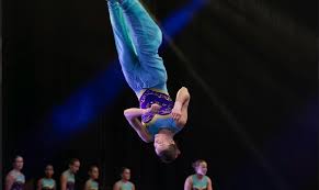 Image result for Tolworth Gymnastics Club