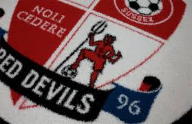 Image result for Crawley Town Football Club