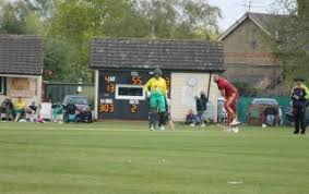 Image result for Witham Cricket Club
