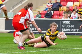 Image result for York University Rugby Union Club