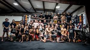 Image result for Woking Thai Boxing Club