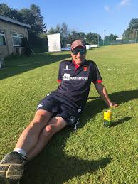 Image result for Chew Magna Cricket Club