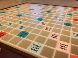Image result for Swinderby Scrabble Club