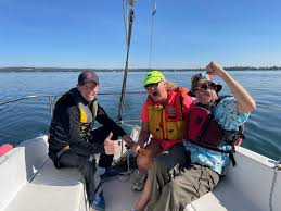 Image result for Banff Sailing Club