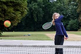 Image result for Beverley Badminton Club