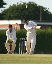 Image result for Lymington Cc