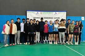Image result for Runnymede Junior Badminton Club