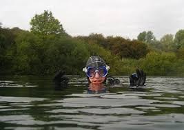 Image result for Bedford Scuba Divers