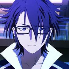 「伏見猿比古」の画像検索結果