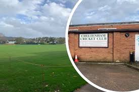 Image result for Cheltenham Cc