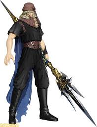 「カイン・ハイウインド」の画像検索結果