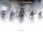 Pirates of the Caribbean: At World's End