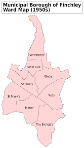 Image result for West Finchley B C