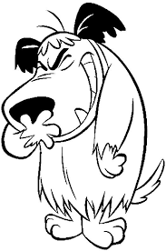 Image result for Muttley
