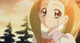 「春日野うらら/キュアレモネード」の画像検索結果