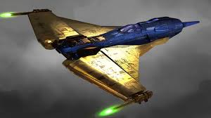 Image result for Starfighter