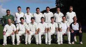 Image result for Wincanton Cricket Club