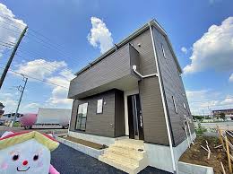 Image result for 武蔵村山市岸1丁目〈新築〉JR八高線「箱根ヶ崎」バス7分停歩2分　太陽光発電設備標準搭載　省エネ住宅　LDK広々19帖　浴室乾燥機　駐車2台可