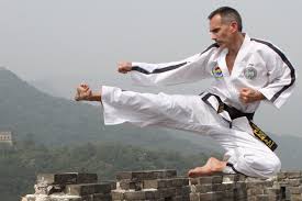 Image result for Oxfordshire Taekwon-do