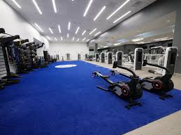 Image result for Booker Gym Club