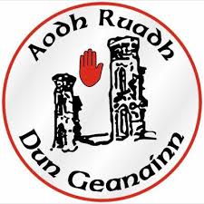 Image result for Aodh Ruadh Clg