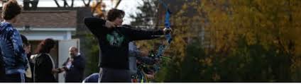 Image result for Laleham Archery Club