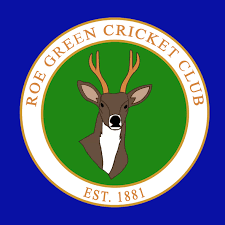 Image result for Roe Green Cricket Club