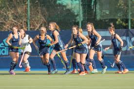 Image result for Harleston Magpies Hockey Club