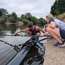 Image result for Birmingham Schools` Rowing Association