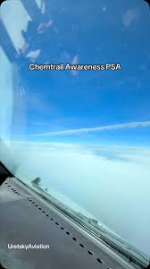 Image result for chemtrail