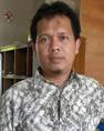 Ketua PSPI yang juga peneliti PSPI, Arif Wibowo MPI menyampaikan ... - 3003arif-254x320