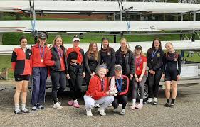 Image result for Birmingham Schools` Rowing Association