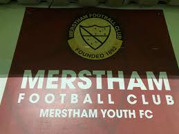 Image result for Merstham Football Club